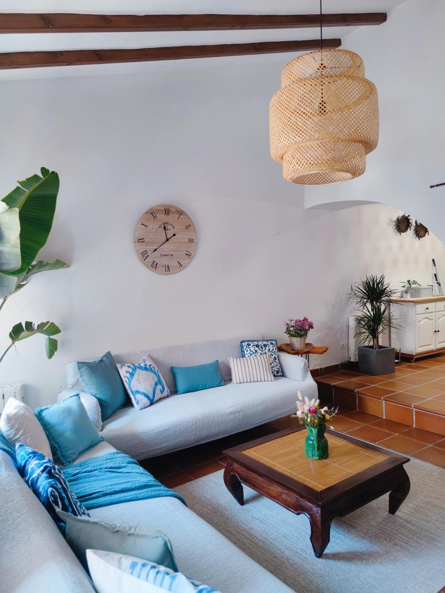 Masia De San Juan Casa Numero 15 En Castillo Con Piscina, Aire Acondicionado Y Terraza Privada Segorbe Exteriér fotografie